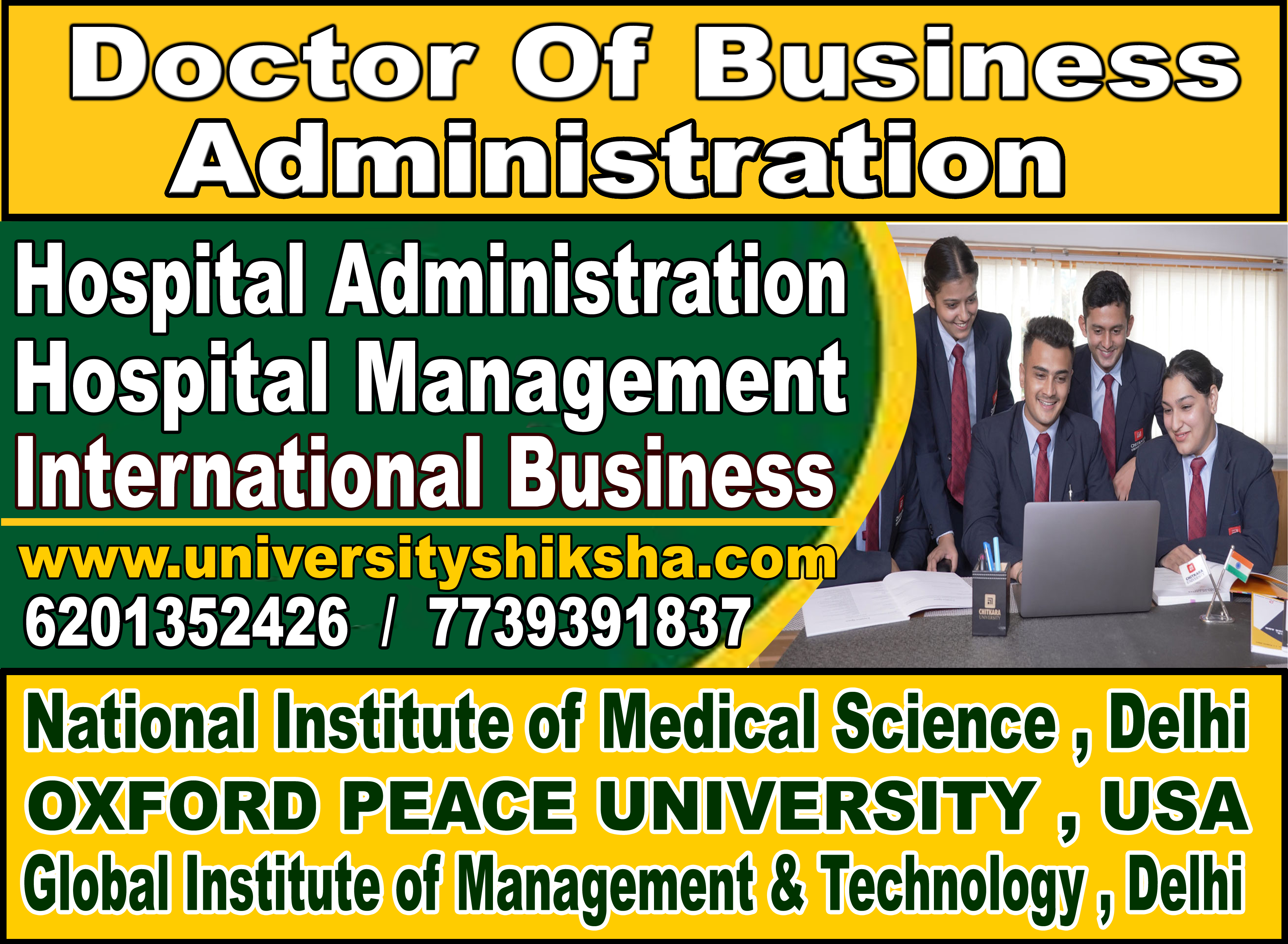 buss_administration